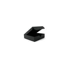 Small Black Square Gift Box