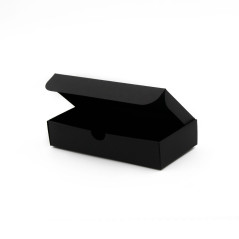 Elongated Gift Box