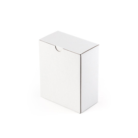 Balta iegarena kastīte | 142x77x171 mm | Superbox