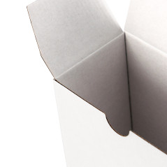 Balta iegarena kastīte | 142x77x171 mm | Superbox