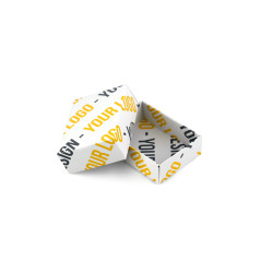 Pielāgota CMYK drukāšana uz iepakojuma | 95x70x30 mm | Superbox