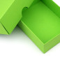 Light Green Color 2-PC Small Rectangle Gift Box