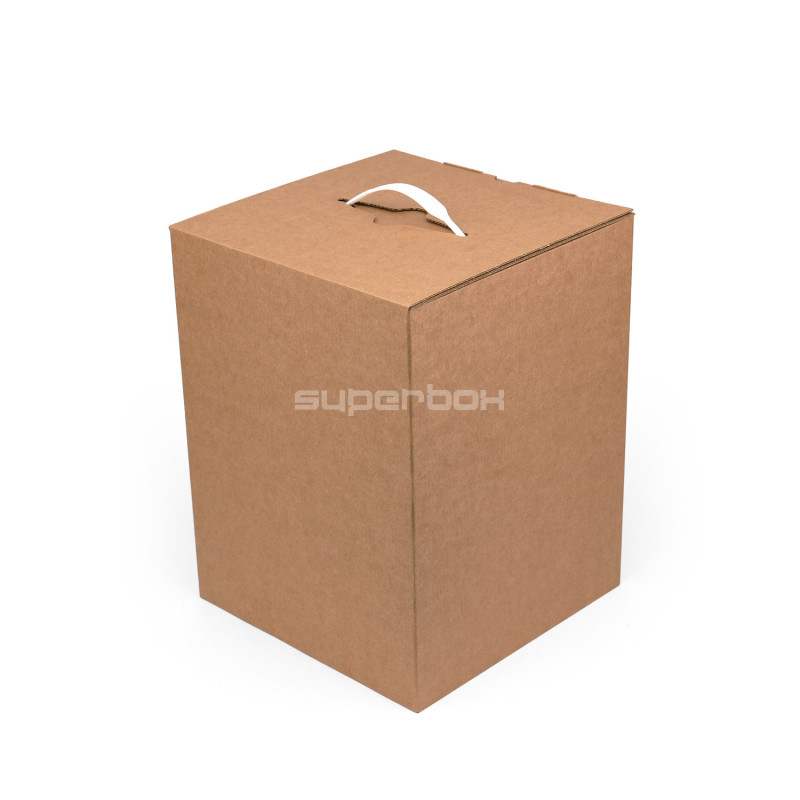 White Plastic Handles for Gift Boxes White Plastic Handles for Gift Boxes
