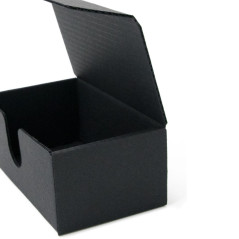 Black Gift Box