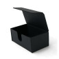 Black Gift Box Size of Business Card