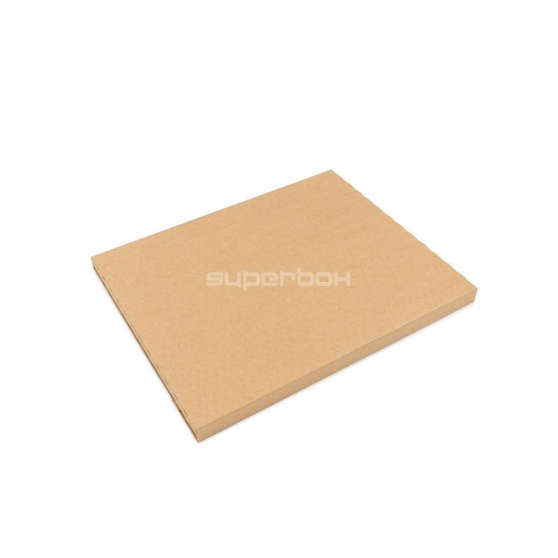 Brown A4 Corrugated Brown A4 Corrugated Envelope