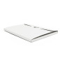 White A4 Corrugated Envelope of Height 1.5 cm