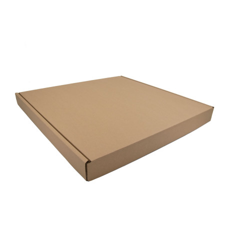 Square Shipping Box