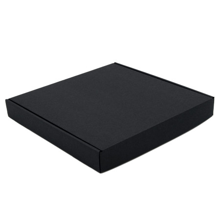 Black Square Gift Box