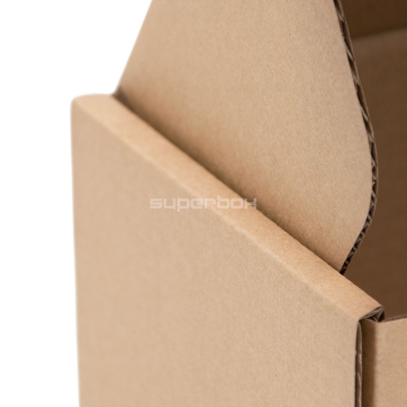 FEFCO 0427 Style Shipping Box