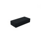 Small Oblong Black Gift Box