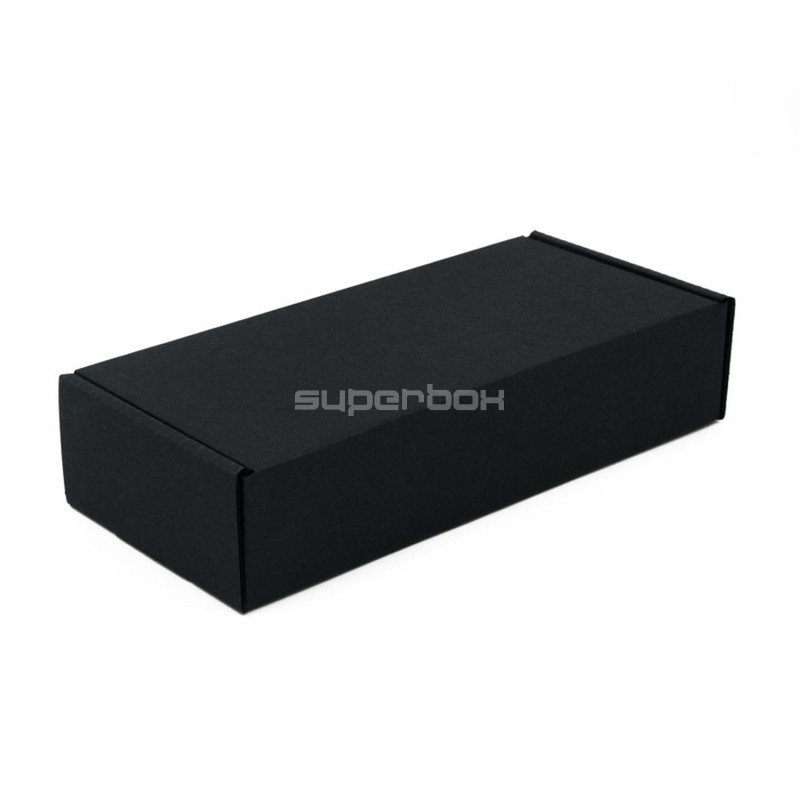 Small Oblong Black Gift Box