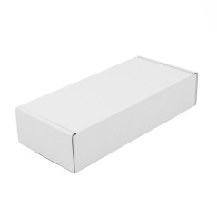 Small White Gift Box