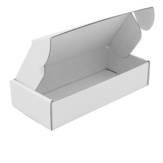 Small White Gift Box