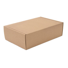 Box for cosmetics and beauty goods