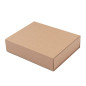 Brown Sleeve Gift Box