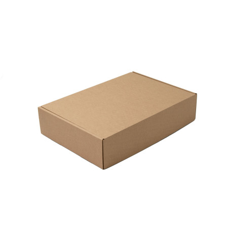 Shipping Box for Post Machines of S Size