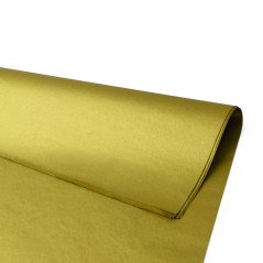 Golden Silk Paper, No. 801