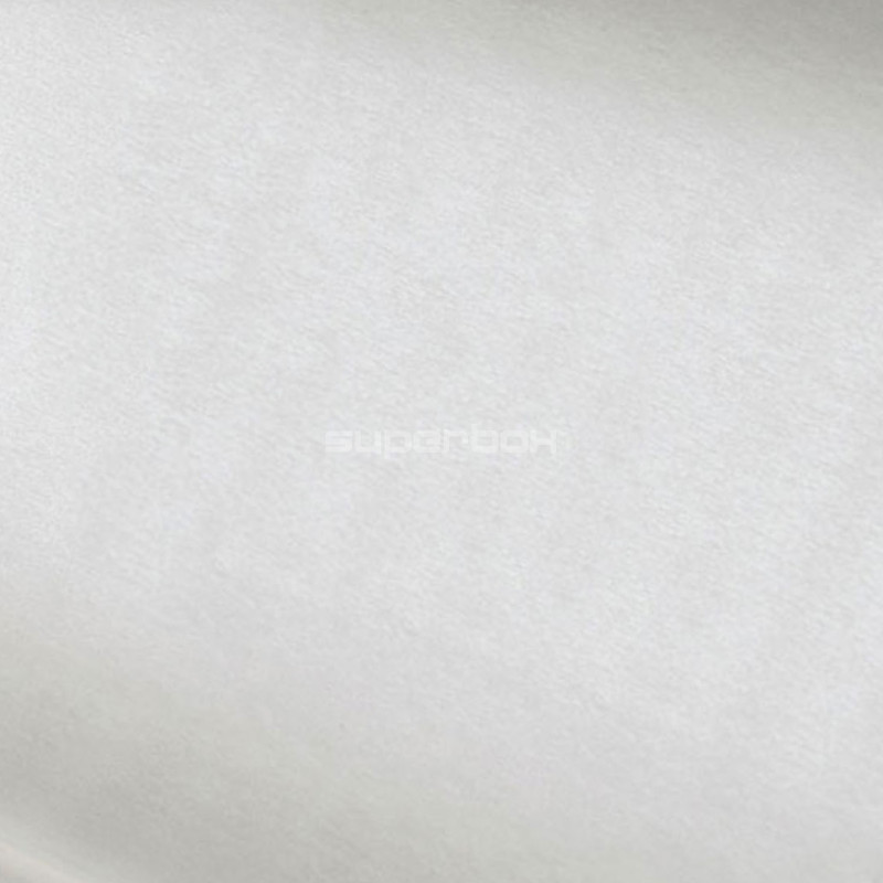 Zīda papīrs Pērļu balts, Nr. 812