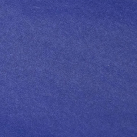 Silk Paper Royal Blue, No. 18
