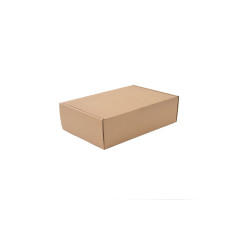 Small Shipping Box