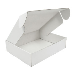 White Gift Box