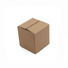 Small Mailing Box Suitable for Packing 24721 Box