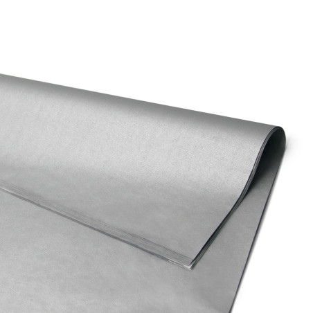 Silver Silk Paper, No. 800