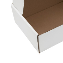 Large Sturdy Shipping Box