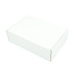 White A4 Size Gift Box