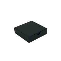 Small Black Square Gift Box