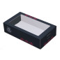 Custom Print for B00015 Boxes with Window