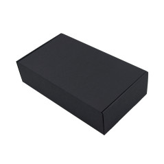 Extended Black Gift Box