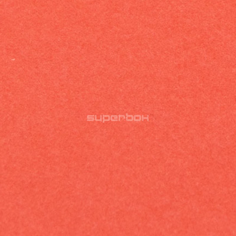 Silk Paper Bright Orange, No. 13