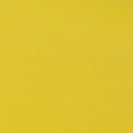 Бумага тишью Желтый, № 11
