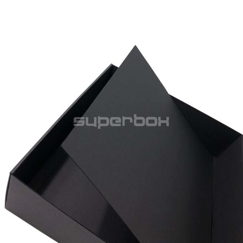 Black Insert for Square Gift Box