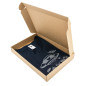 Eco-friendly Gift Box for T-shirts or Photo Album Without Window