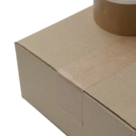 Paper Adhesive Tape KRAFT