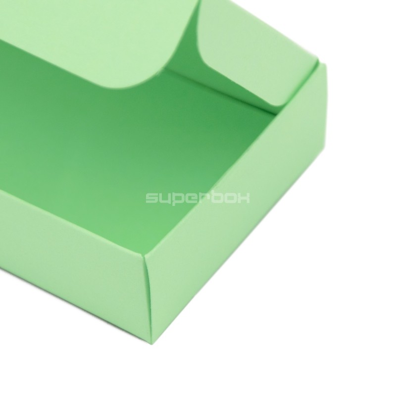 Elongated Gift Box from Emerald Decorative Cardboard