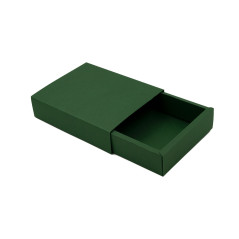 Green Sleeve Gift Box