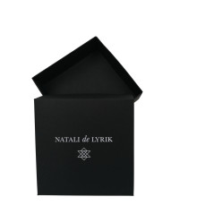 Small Square Gift Box