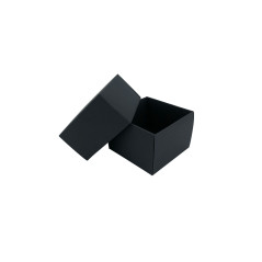 Black Small Square Gift Box