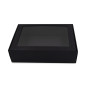 Black PREMIUM Gift Box, A4 Size