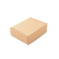 Small Quick Close Mailing Box