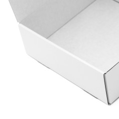 Durable Square Quick Folding Box for Shipping