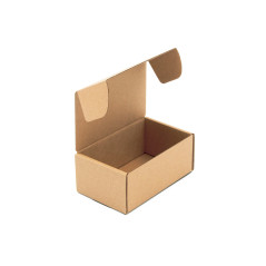 Durable Square Quick Folding Box for Shipping