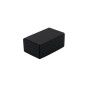 Black Small Quick Folding Box