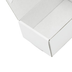 Durable Square Quick Folding Box for Shipping