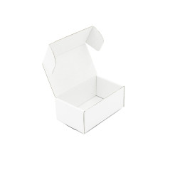 Durable Square Quick Folding Box for Shipping