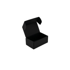 Black Small Quick Folding Box